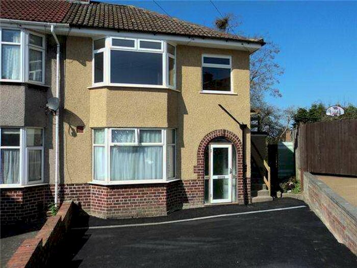 1 Bedroom Property To Rent In 35b Elstree Road, Bristol, BS5