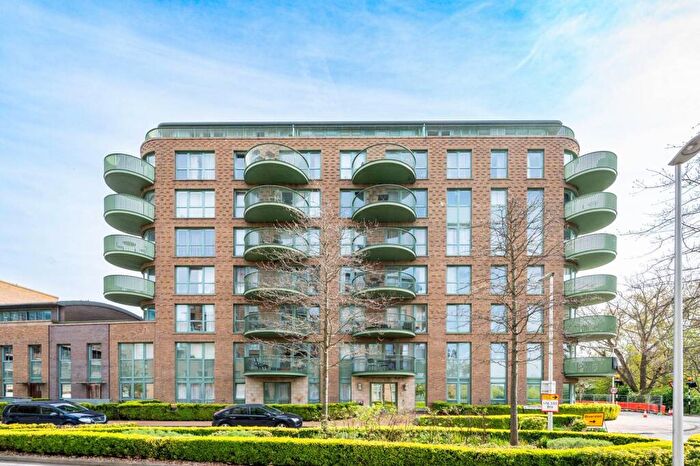 1 Bedroom Flat For Sale In Tudway Road, Kidbrooke, London, SE3