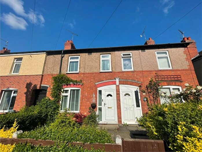 3 Bedroom House To Rent In Tomson Avenue, CV6