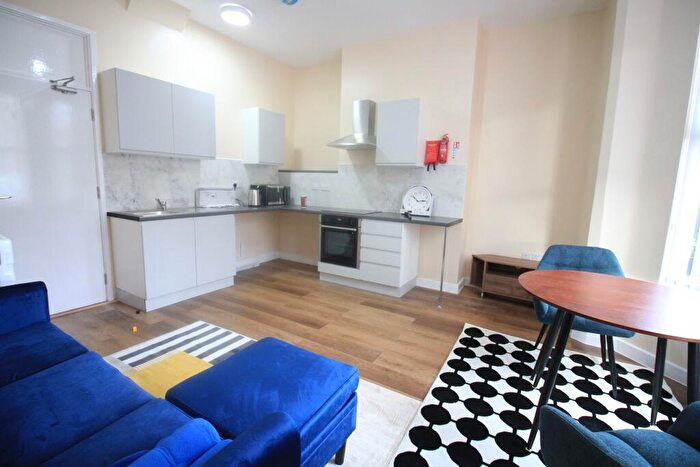 1 Bedroom Apartment To Rent In Regent Street, Coventry, CV1