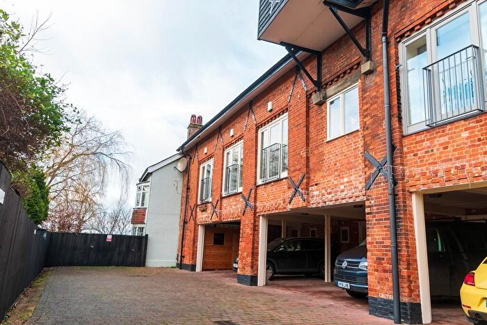 3 Bedroom Detached House To Rent In Northgate, Beccles, NR34