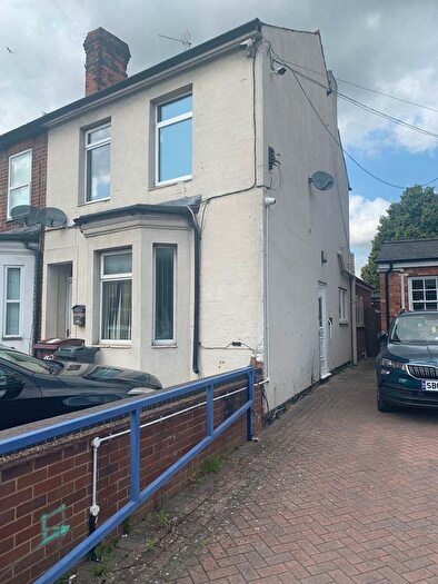 1 Bedroom Flat To Rent In Oxford Road, Reading, RG30