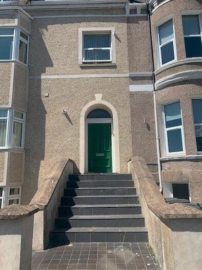 2 Bedroom Flat To Rent In Lloyd Street, Llandudno, LL30
