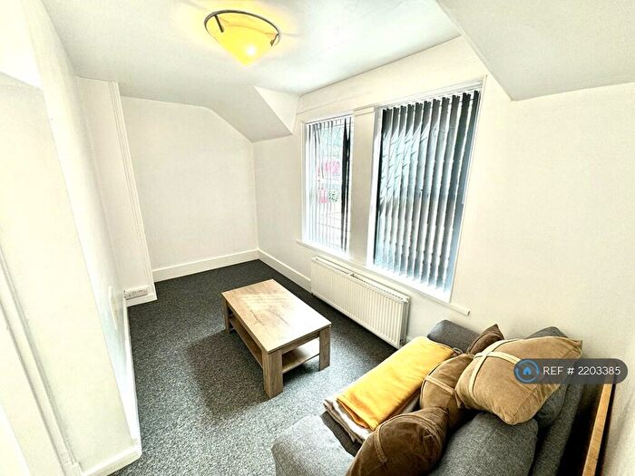 1 Bedroom Flat To Rent In Derby Road, Nottingham, NG7