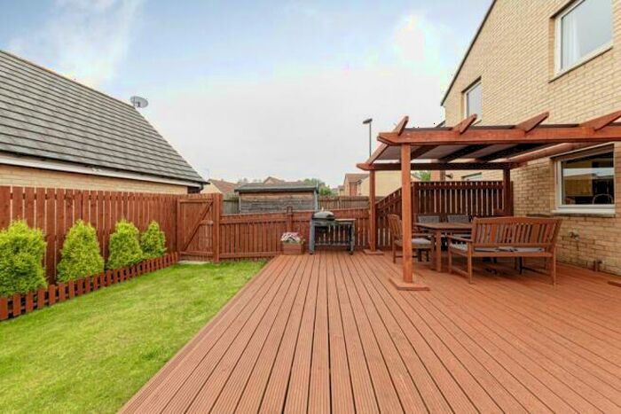 3 Bedroom House To Rent In Anson Walk, Newcastle, NE6