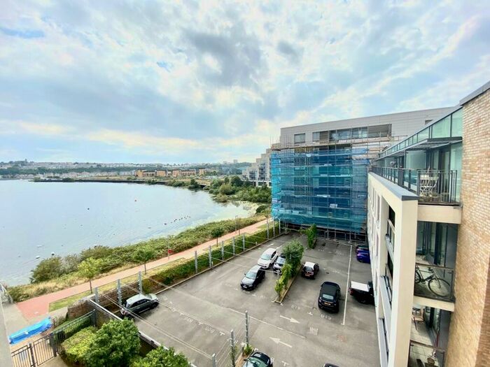 2 Bedroom Apartment To Rent In Caldey Island, Prospect Place, CF11