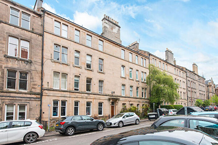 1 Bedroom Flat To Rent In Dean Park Street, Stockbridge, Edinburgh, EH4