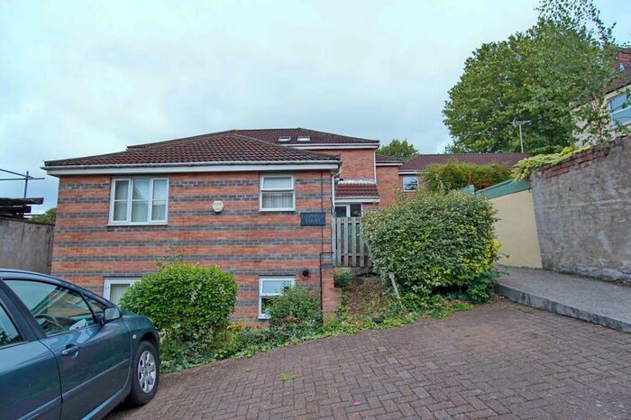 1 Bedroom Apartment To Rent In Garfield Court, Orchard Road, St George, Bristol, BS5
