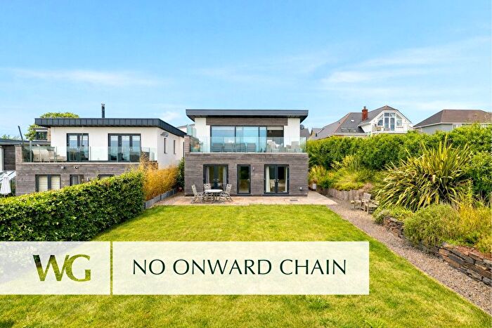 4 Bedroom Detached House For Sale In London Road, Rockbeare, Exeter, EX5