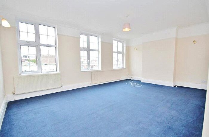1 Bedroom Apartment To Rent In Station Parade, South Street, Romford, RM1