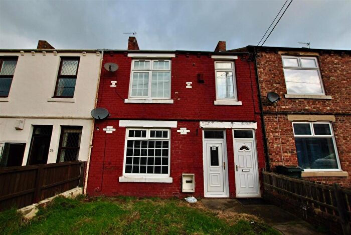 2 Bedroom Apartment To Rent In Morris Street, Birtley, DH3