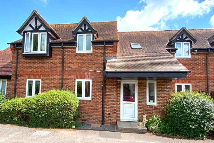 2 Bedroom Apartment To Rent In Thame Oxfordshire, OX9