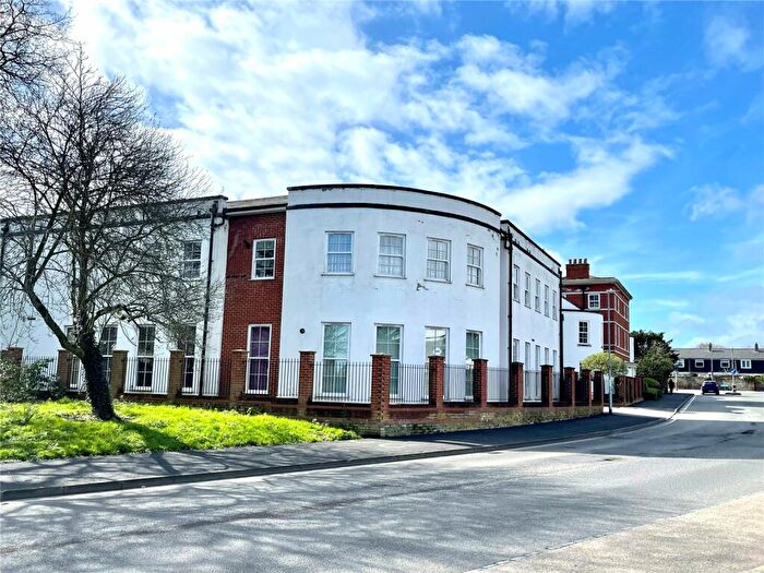 1 Bedroom Apartment To Rent In Walfords Close, Old Harlow, Essex, CM17