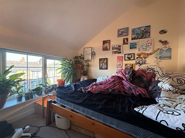 1 Bedroom Property To Rent In Upperton Road, Leicester, LE3