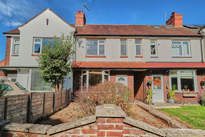 3 Bedroom Terraced House For Sale In Mill Lane, Earl Shilton, Leicester, LE9