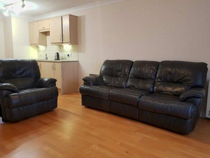 1 Bedroom Flat To Rent In Millsands, Millsands, Sheffield S3