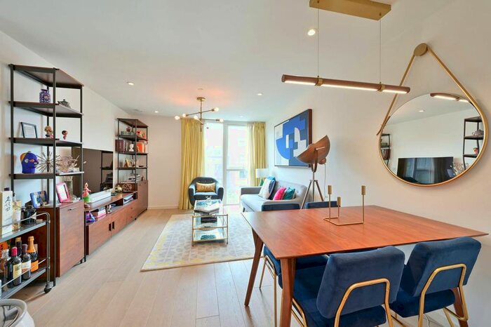 2 Bedroom Flat To Rent In Upper Richmond Road, Putney, London, SW15