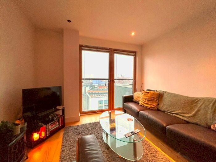 1 Bedroom Flat To Rent In Chadwick Street, Hunslet, Leeds, LS10