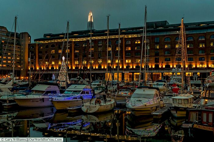 1 Bedroom Flat To Rent In Jacana Court, Star Place, London, E1W