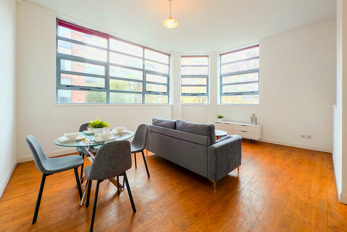 2 Bedroom Apartment To Rent In The Tobacco Factory, Northern Quarter, Manchester, M4