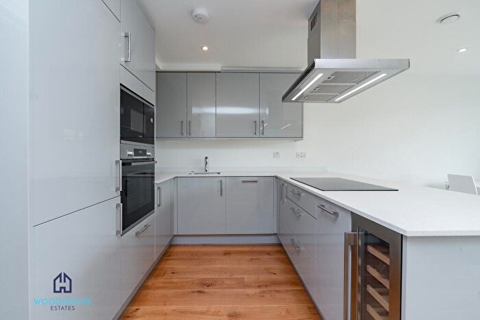 1 Bedroom Apartment To Rent In Kilburn High Road, London, NW6