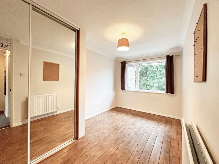 4 Bedroom Terraced House To Rent In The Cloisters, Frimley, Camberley, GU16