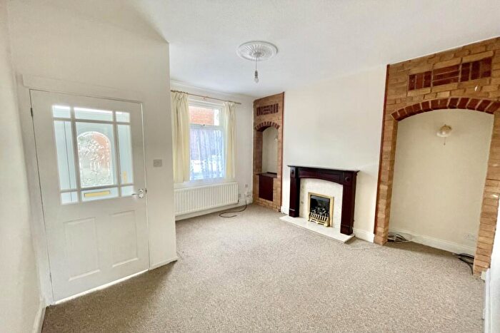 2 Bedroom Terraced House To Rent In Branksome Terrace, Darlington, County Durham, DL3