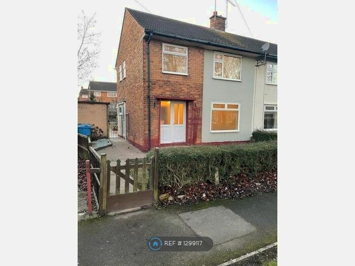 2 Bedroom Terraced House To Rent In Wharncliffe Road, Retford DN22