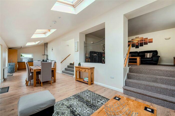4 Bedroom Detached House For Sale In Quernmore, Lancaster, Lancashire, LA2