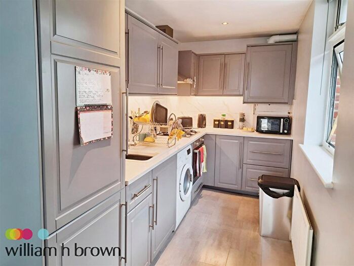 1 Bedroom Maisonette To Rent In Drake Road, Chafford Hundred, Grays, RM16