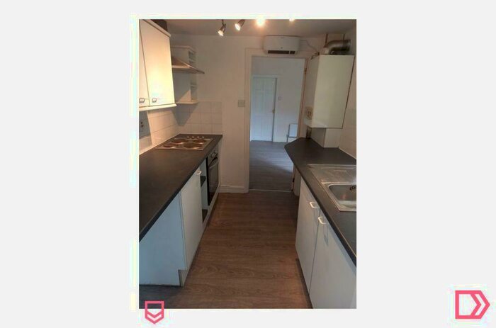 2 Bedroom Terraced House To Rent In Chapel Road, Sale, Greater Manchester, M33