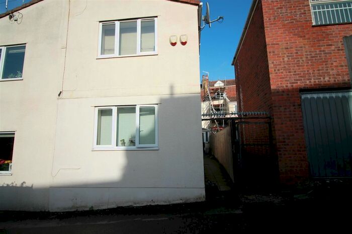 1 Bedroom Flat To Rent In Westbury Hill, Westbury On Trym, Bristol, BS9