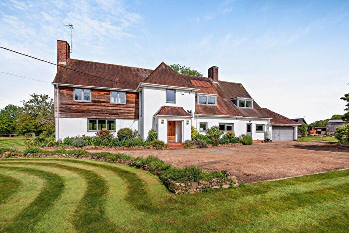 5 Bedroom Equestrian Facility For Sale In Furzen Lane, Ellens Green, Surrey, RH12