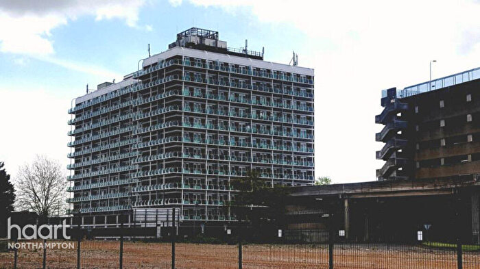 2 Bedroom Apartment To Rent In Wellington Street, Northampton, NN1
