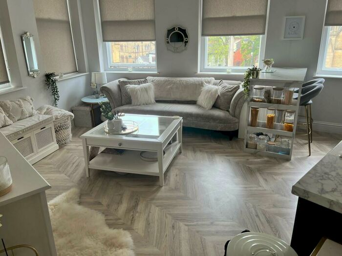 1 Bedroom Apartment To Rent In Derby Chambers, The Rock, Bury, BL9