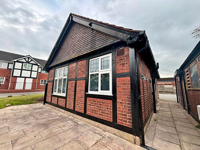 3 Bedroom Property To Rent In London Road, Northwich, CW9