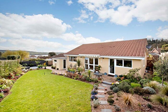 3 Bedroom Detached Bungalow For Sale In Grange Park, Bishopsteignton, Teignmouth, TQ14
