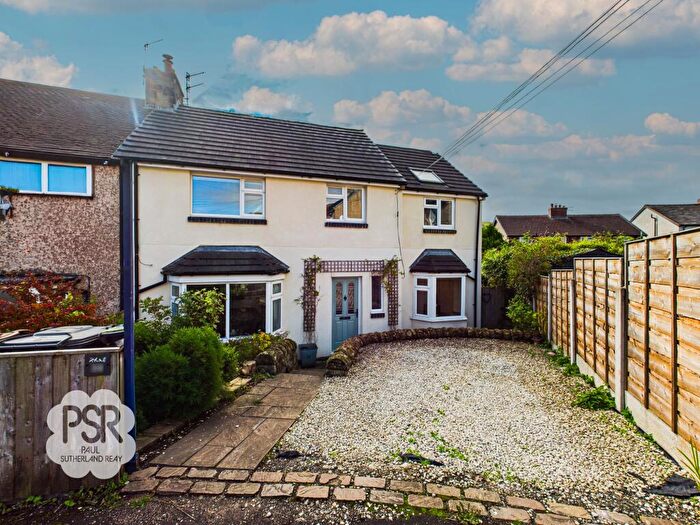 4 Bedroom Property For Sale In Belgrade Avenue, Chinley, SK23