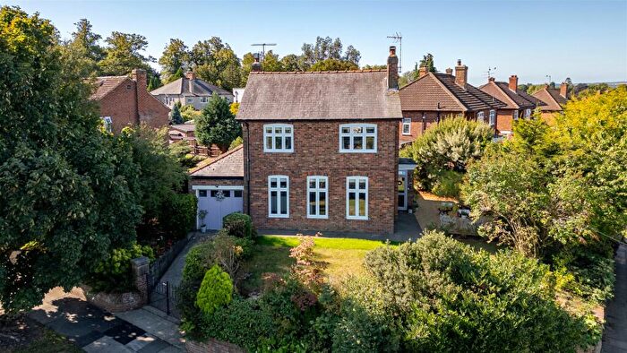 3 Bedroom Detached House To Rent In Hartford Road, Darlington, DL3