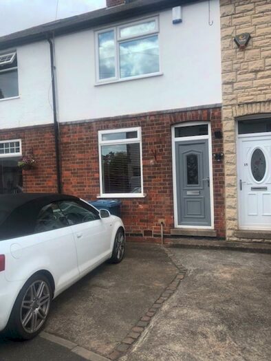 2 Bedroom House To Rent In Bradmore Avenue, Ruddington, Nottingham, NG11