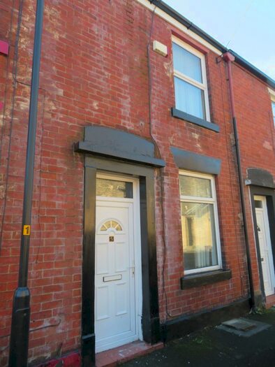 2 Bedroom Terraced House To Rent In Pilling Street, Spotland, OL12