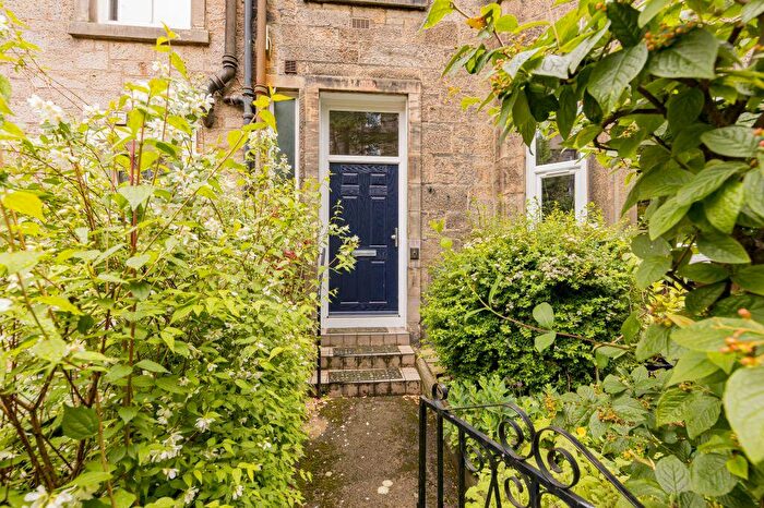 1 Bedroom Flat For Sale In Richmond Terrace, Edinburgh, EH11
