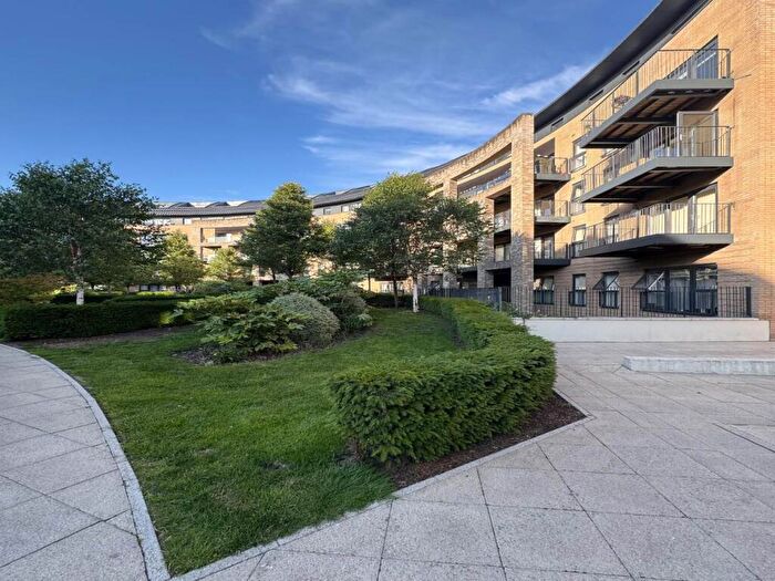 3 Bedroom House To Rent In Royal Court, Stanmore Place, Stanmore, HA7