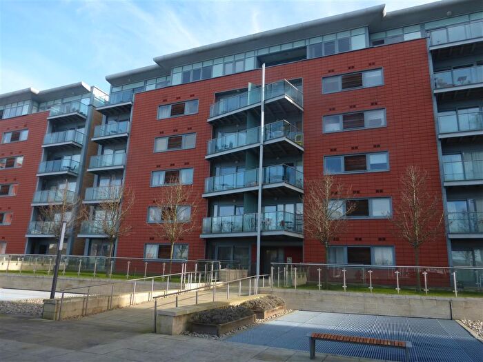 1 Bedroom Flat To Rent In Anchor Street, Ipswich, IP3