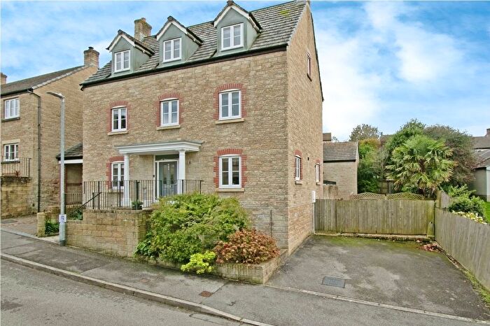 4 Bedroom Detached House For Sale In Treffry Road, Truro, Cornwall, TR1