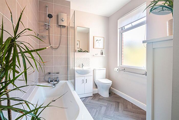 3 Bedroom Terraced House For Sale In Rockley Road, Hillsborough, Sheffield, S6