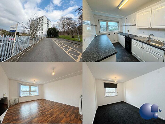 2 Bedroom Flat To Rent In Balshagray Place, Broomhill, Glasgow, G11