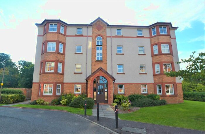 2 Bedroom Flat To Rent In West Ferryfield, Edinburgh, EH5