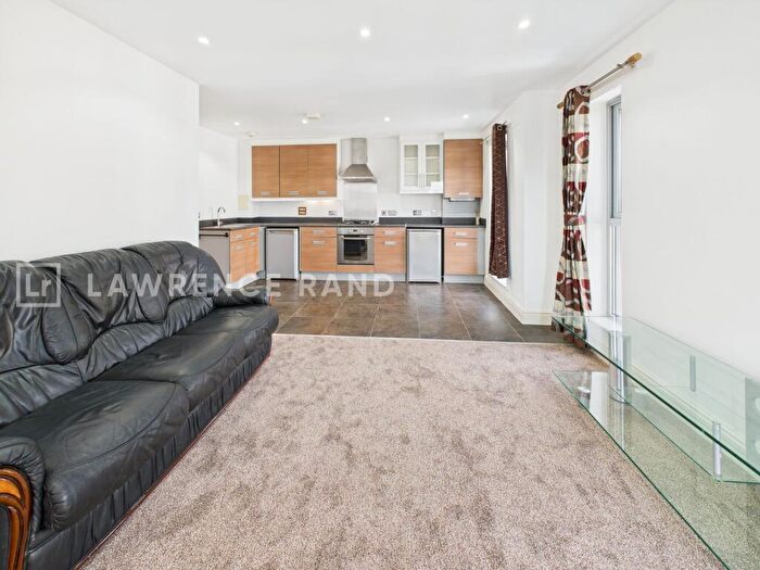 2 Bedroom Property To Rent In Goldsmith Close, Harrow, HA2