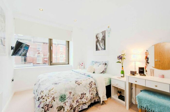 1 Bedroom Flat To Rent In Peterborough Road, Harrow, HA1